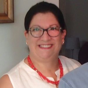 Meet your Posher, Ana-rosa